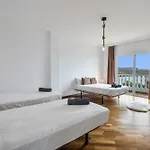 Villa Luxury Vistas Al Mar Costa Adeje