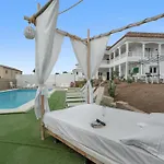 Villa Luxury Vistas Al Mar Costa Adeje