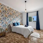 Luxury Vistas Al Mar Villa Costa Adeje