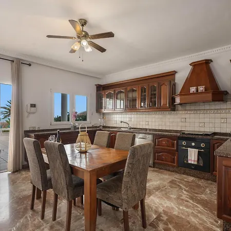 Luxury Vistas Al Mar * Costa Adeje