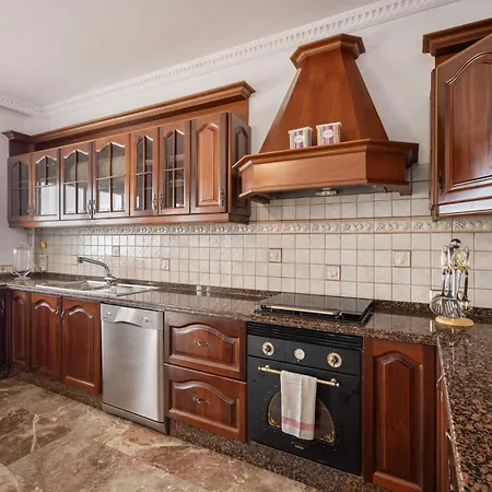 Luxury Vistas Al Mar