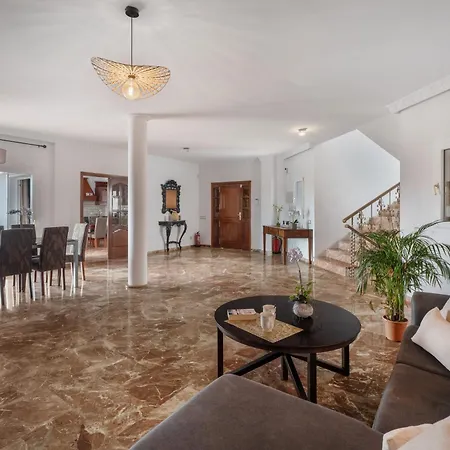 Luxury Vistas Al Mar Costa Adeje