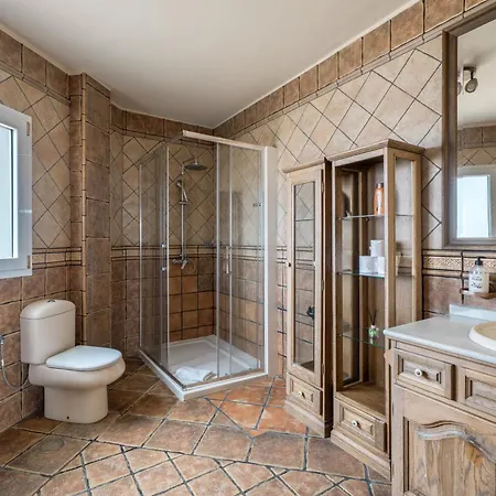 Luxury Vistas Al Mar Villa *