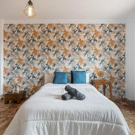 Villa Luxury Vistas Al Mar Costa Adeje