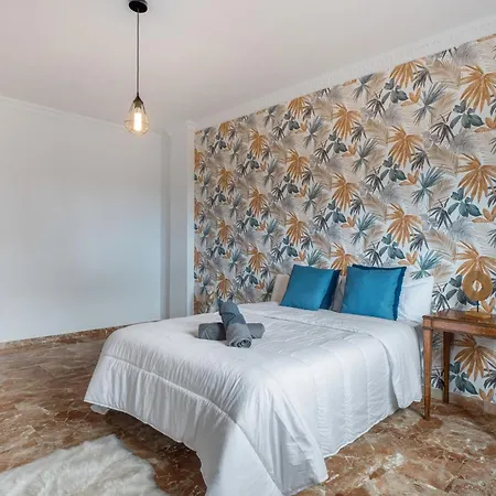 Luxury Vistas Al Mar Costa Adeje