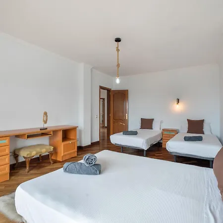 Luxury Vistas Al Mar Villa Costa Adeje