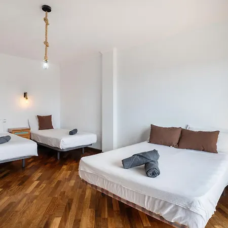 Villa Luxury Vistas Al Mar