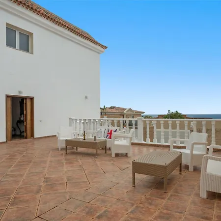 Luxury Vistas Al Mar * Costa Adeje