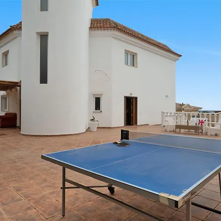 Luxury Vistas Al Mar Costa Adeje