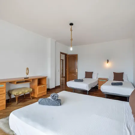 Luxury Vistas Al Mar Villa
