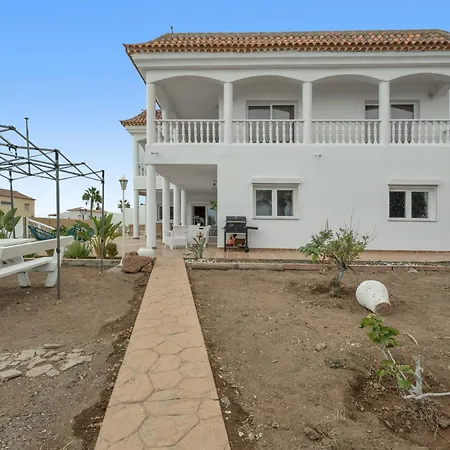 Villa Luxury Vistas Al Mar