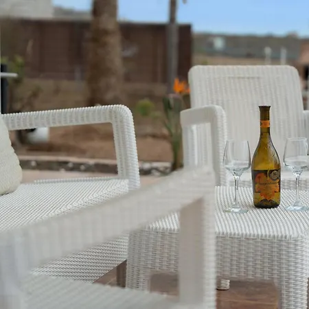 Villa Luxury Vistas Al Mar Costa Adeje (Tenerife)